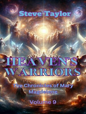 cover image of Heaven's Warriors